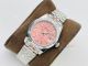 VSR Factory Replica Rolex Dayjust 31mm Wacth Pink Face2  (1)_th.jpg